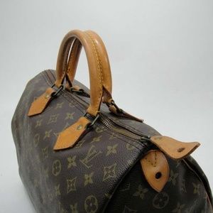 Louis Vuitton Speedy 35